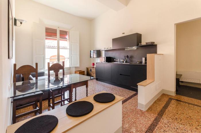 Bocchi Elegant Apartment