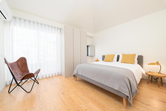 Bom Jardim Apartments