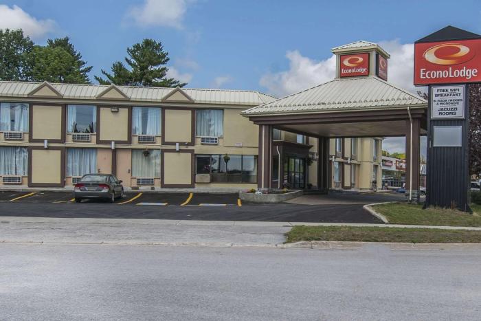 Econo Lodge