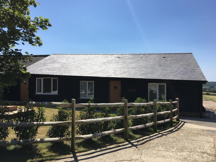 STUNNING FARM COTTAGES at South Downs Rural Retreats