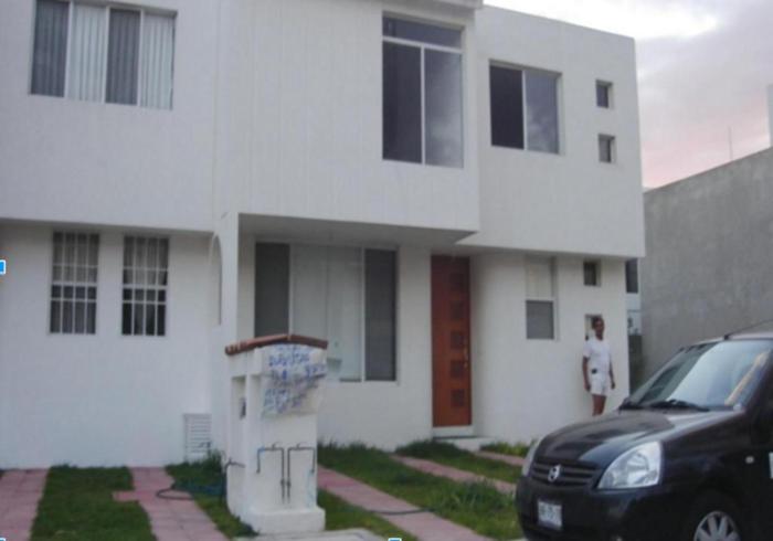 Fresnos Residencia Queretaro -
