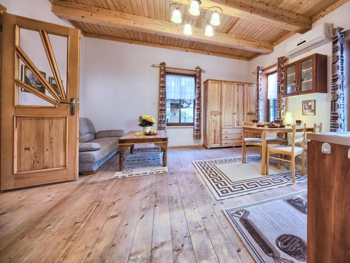 Maple Apartment VisitZakopane