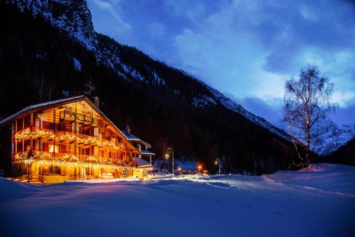 Hotel Le Bouquet - Adults Only