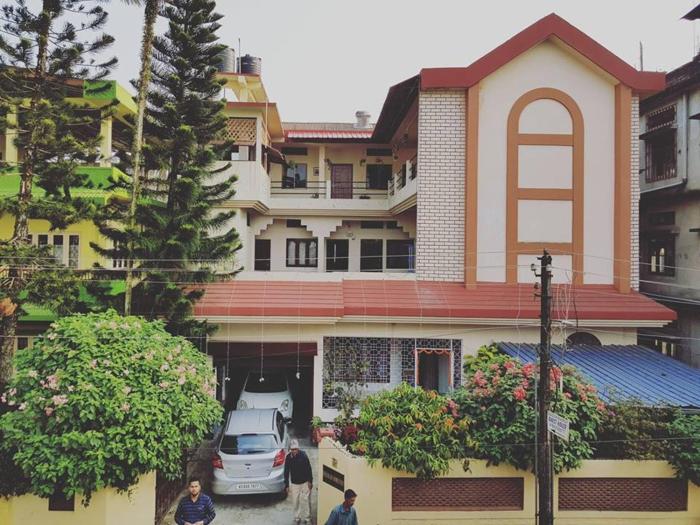 Bhaskar Homestay