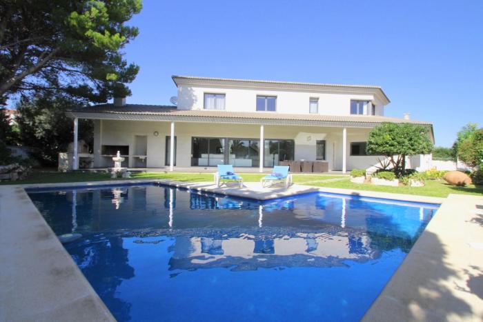 ARENDA Villa Perla