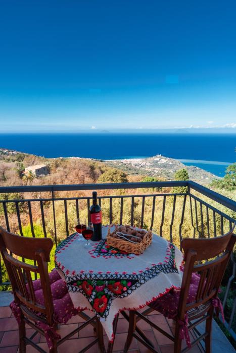 Cresta Panoramic apartments
