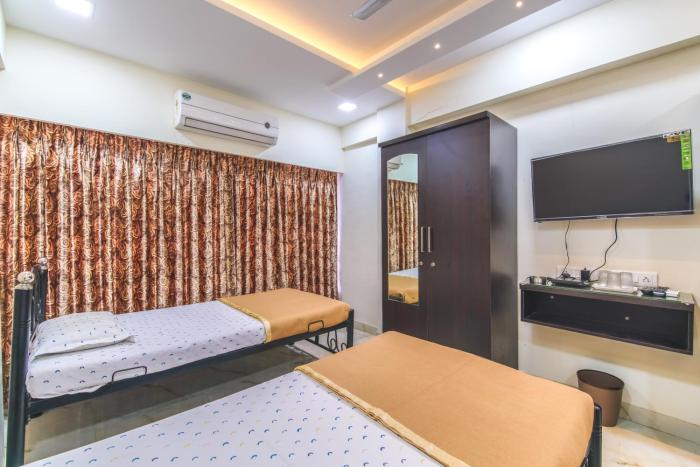 Vnest Dormitory
