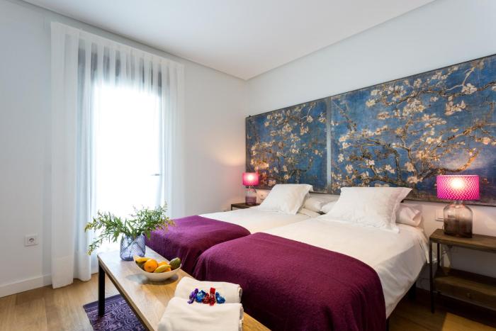 Apartamentos RG Plaza de España