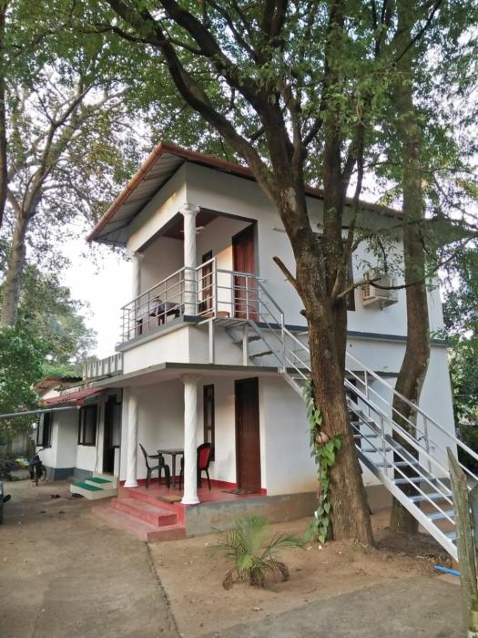 Marari Mourin Homestay