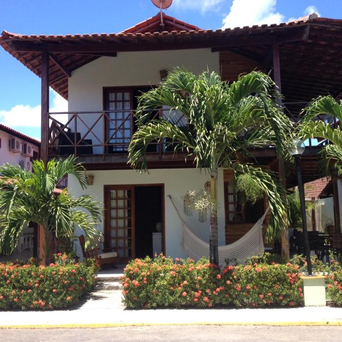 Village Praia dos Carneiros II