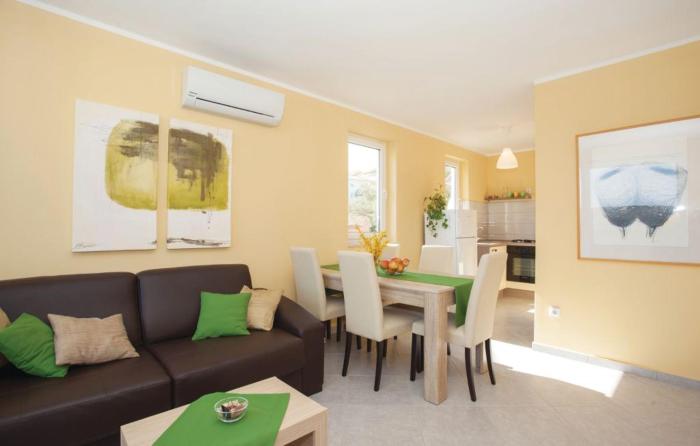 Apartman Čižići 97 a