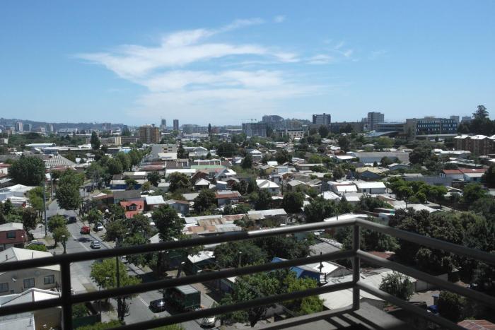 Departamento Mirador Camilo Henriquez