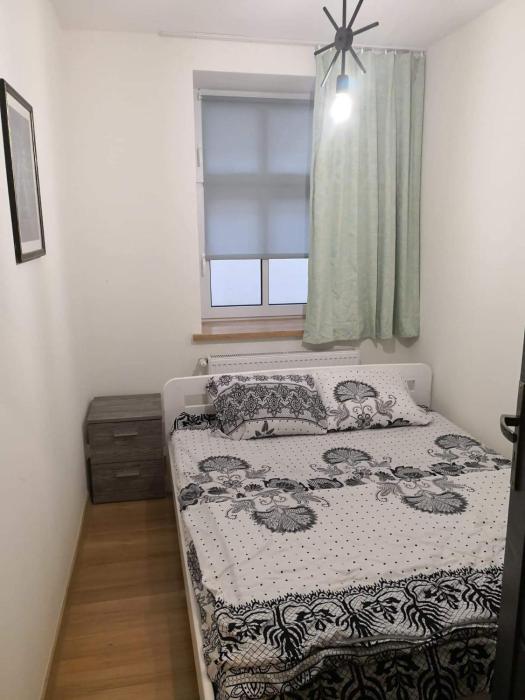 Apartamenty Górskie LĄDEKZDRÓJ