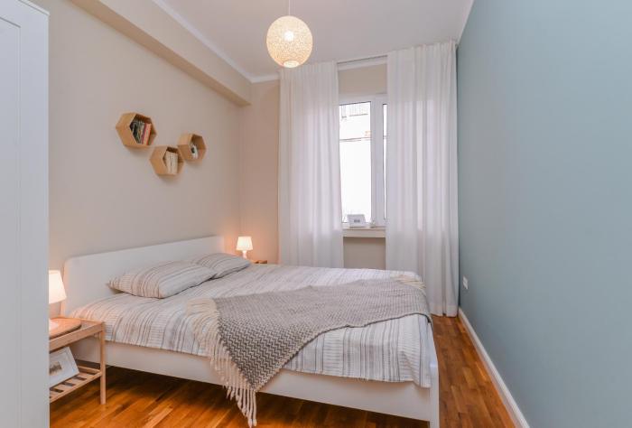 cО́coEllie - Aesthetic 2BD Apt Near National Palace by Flat Mаnager