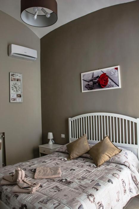 Guest house Scarlatti