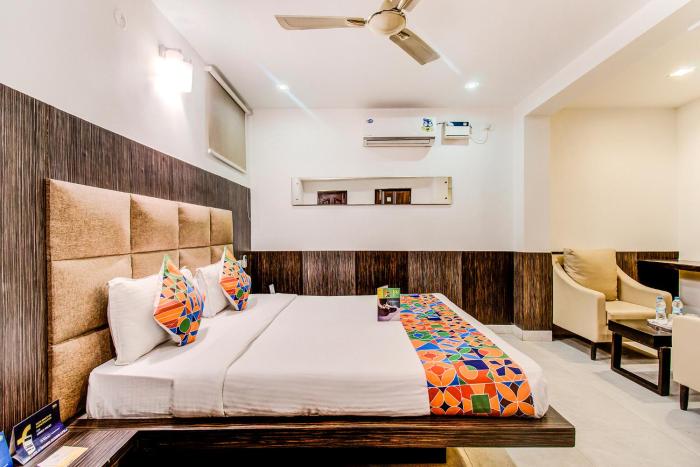 Capital Suites