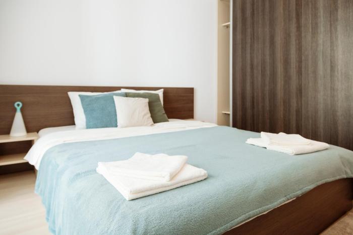 Matei Basarab Apartment