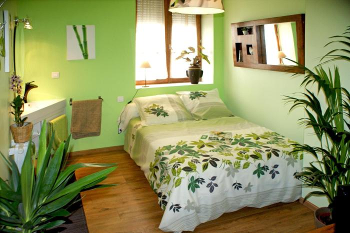 Lyon City Homes Bed & Breakfast