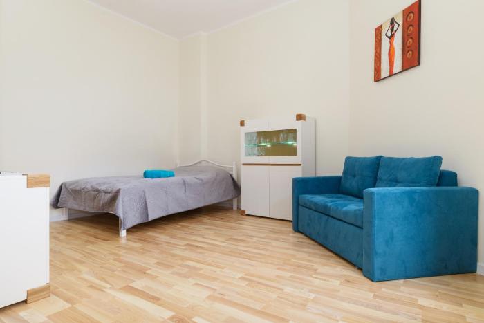 Apartament Garncarska