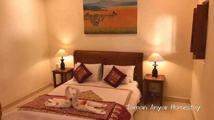 Taman Anyar Homestay