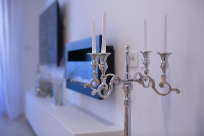 Marquise luxury design apartments | Zagreb best apartments