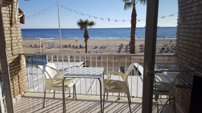 Los ranchos of the sea