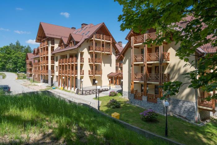 RentPlanet - Apartamenty Szrenica