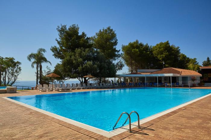 Villaggio LOasi