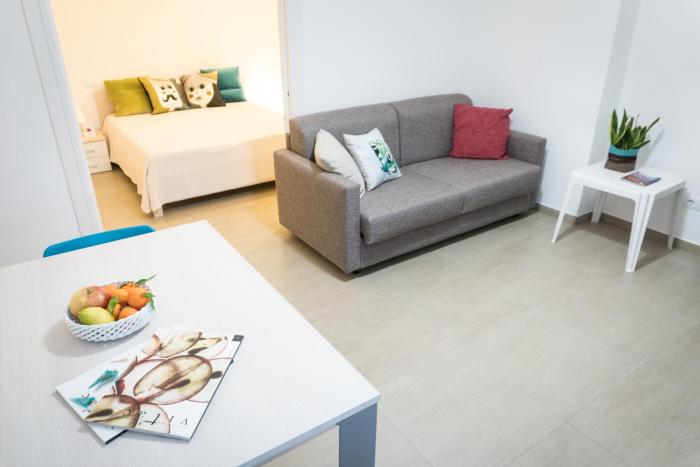 La casa del Sommelier