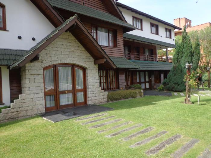 Complejo Frente al Golf