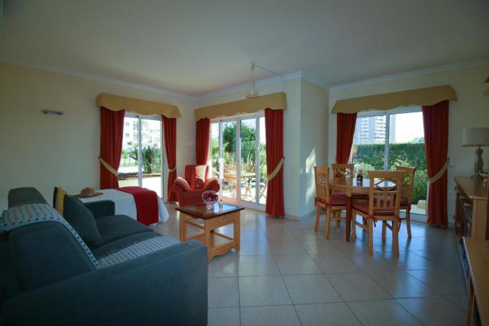 Alvor Vila da Praia Pool & Garden View