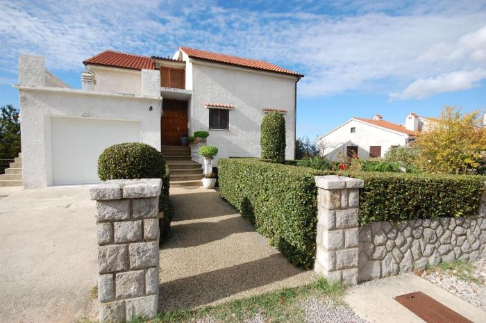 Apartment Margareta by El-Pi Tours