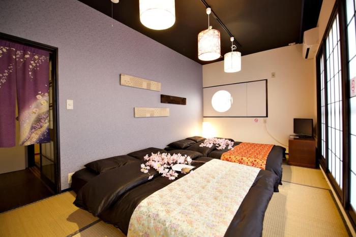 IROHA Residential Suite Asakusa Skytree