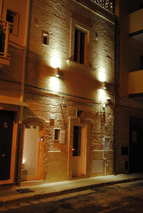Dimora AltoMare Holiday Suites - Locazione Turistica
