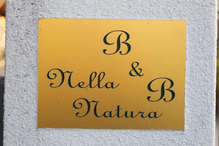 B&B Nella Natura