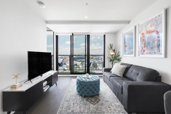 Ilixir Apartments by ReadyHost