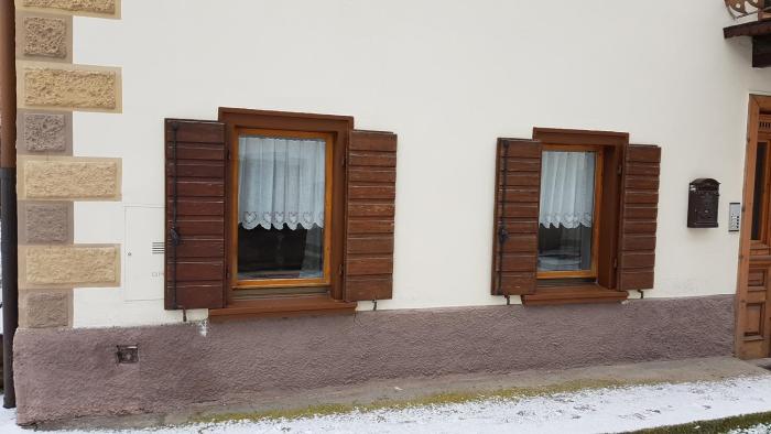 Casa di Chiara