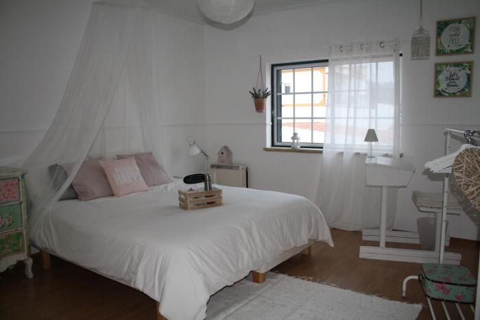 Casa de férias Josefa D´Óbidos