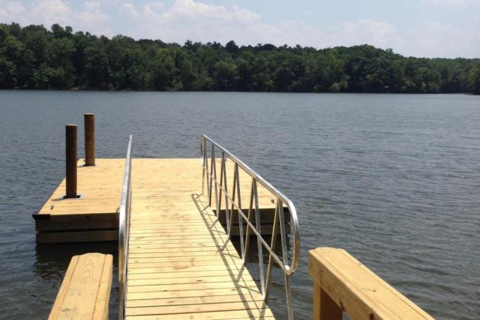 Bring Your Boat! Lake Murray Haven w Deck & Dock