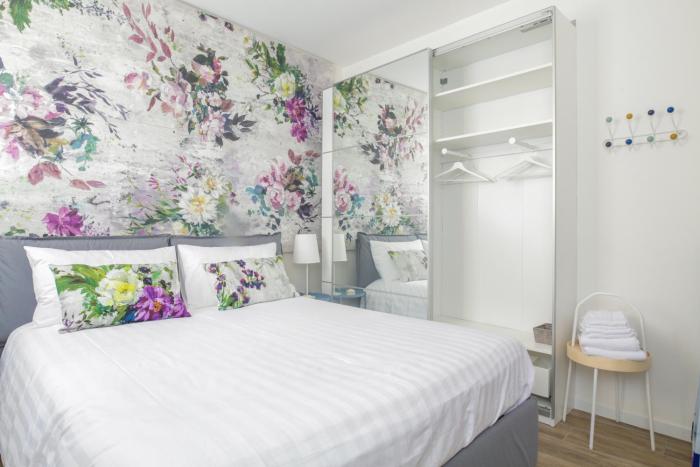 Charming and cosy apartment