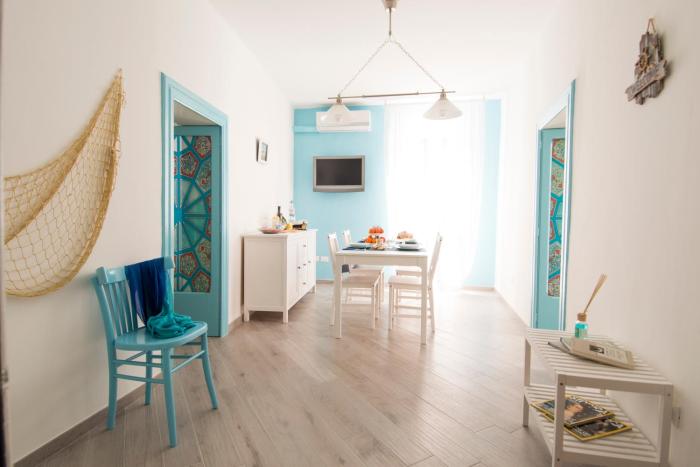 Il Rifugio del Marinaio - ApulianStay Group