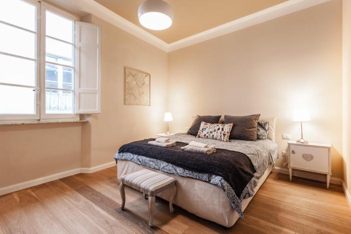 Suite cuore di Lucca - 2 smart TV - Heart of Lucca