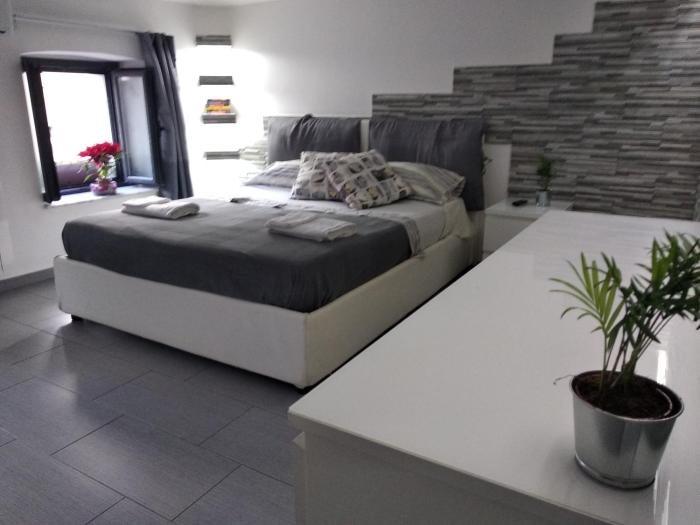 Casa di Carlo e Vale