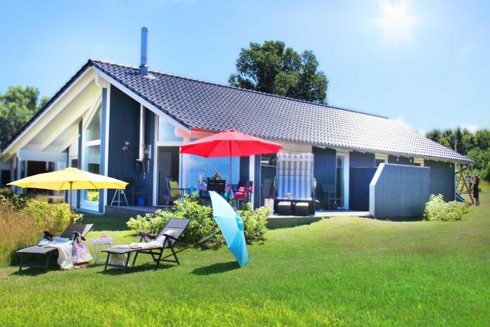 Ferienhaus Skagen