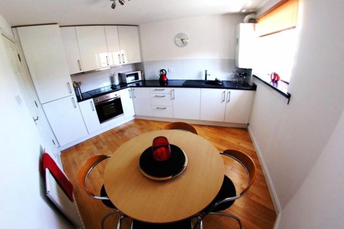 Ayr Holiday Apartment Donnini Court