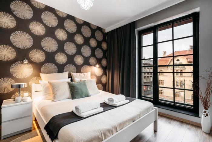 Brewery Apartment - LoftAffair