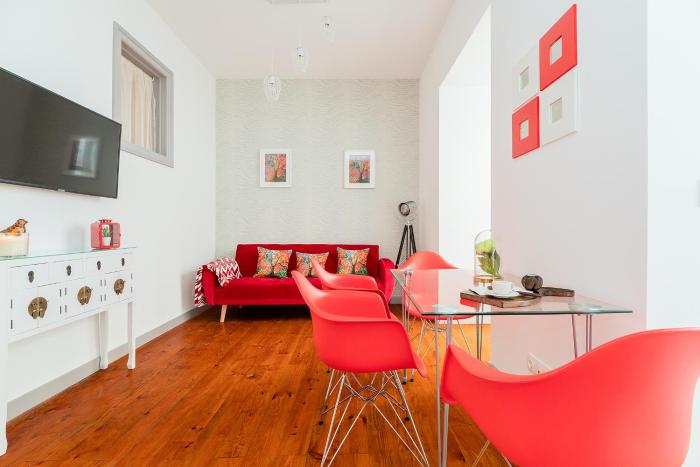 Lisbon Times Apartments