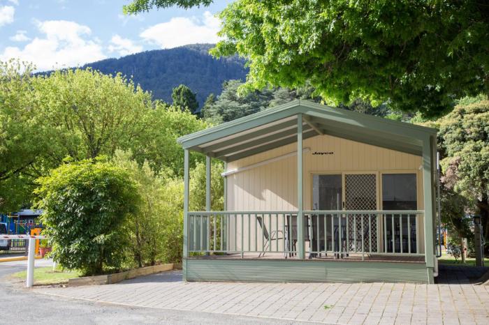 Warburton Holiday Park