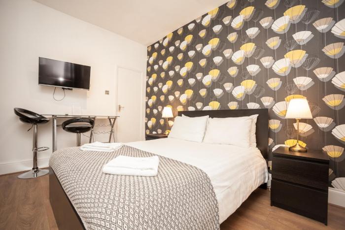 Hyde Park Talbot Square