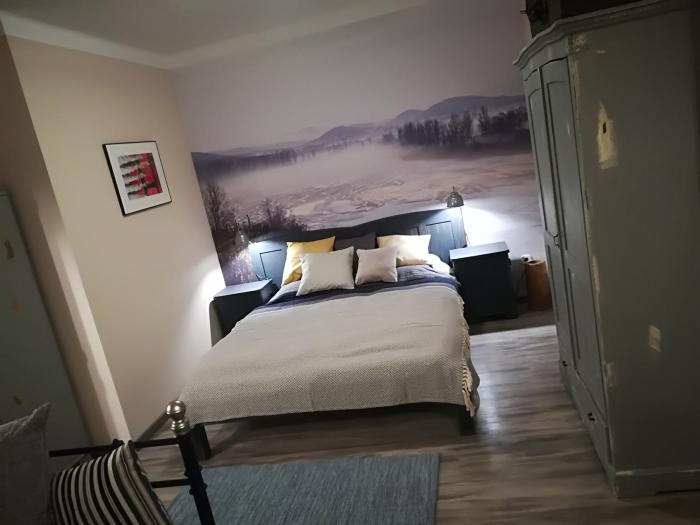 Postaláda vendégház